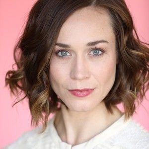 Meet your Posher, Joanna